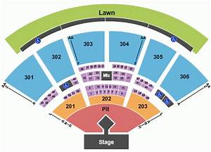 Usana Amphitheatre Seating Chart With Seat Numbers Cabinets Matttroy