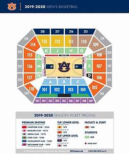 The Awesome And Also Beautiful Auburn Stadium Seating Chart