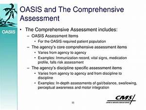 Ppt Oasis Basics And Updates Powerpoint Presentation Id 323527