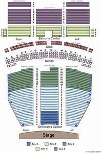 The Book Of Mormon Tickets Seating Chart Saenger Theatre Theatre