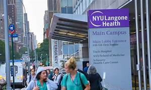 Nyu Langone Health Main Campus Peer