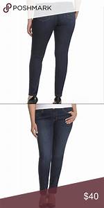 Plus Size 28 Mccarthy Seven7 Legging Jeans Clothes Design