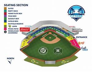 Houston Astros Virtual Seating Chart Awesome Home
