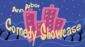 Home Arbor Comedy Showcase