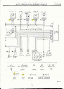 Subaru Legacy Bg5 Wiring Diagram