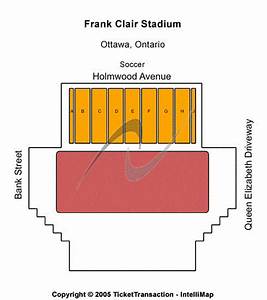 Td Place Stadium Seating Chart Td Place Stadium Event Tickets Schedule