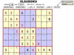 Sudoku Oppidan Library