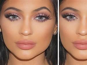 A Nice Everyday Muted Pink Lips This Is A Great Color Even Wearable In