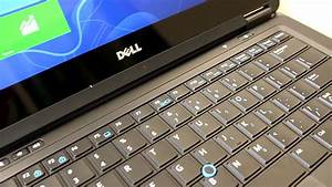 Dell Latitude 14 7000 Series Model E7440 Touch Ultrabook Preview