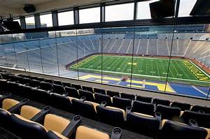 University Of Michigan Stadium Arbor