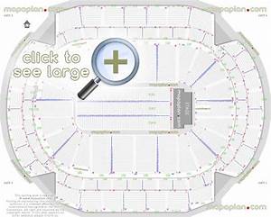 Xcel Energy Center Seat Row Numbers Detailed Seating Chart Saint