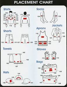 Wei Placement Chart Embroidery Inspiration Pinterest Charts