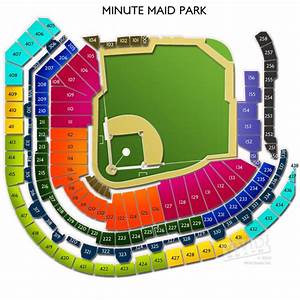 Minute Park Event Seating Charts And Tickets