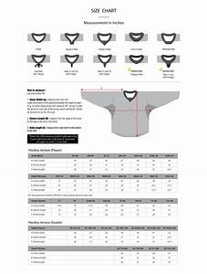Adidas Hockey Jersey Size Chart Save Up To 15 Ilcascinone Com