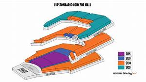 Hamilton Firstontario Concert Hall Seating Chart English Shen Yun