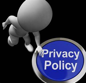 privacy policy or privacy notice what 39 s the difference cso online