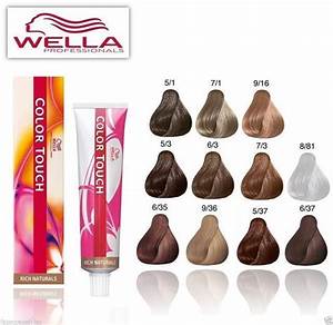 6 1 Wella Color Touch Buscar Con Google Wella Hair Dye Schwarzkopf