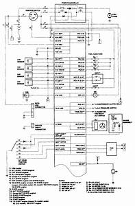 96 98 Honda Civic Radio Wiring Diagram