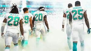 Miami Dolphins 2019 Wallpapers Wallpaper Cave