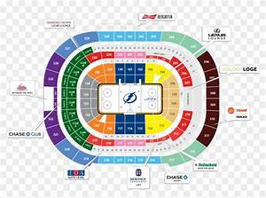 Amalie Arena Seating Chart Terrace Elcho Table