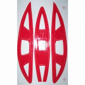 Cascade Cpx R Cpv R Lacrosse Helmet Vent Cover Decals