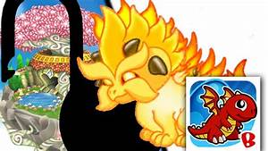 dragonvale unlock sun dragon youtube