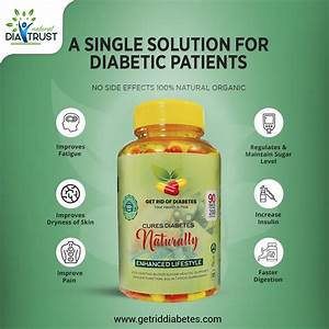 Natural Health A Single Solution For Diabetic Patients
