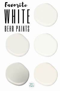 Choosing The Right White Paint Artofit