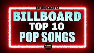 Billboard Top 10 Pop Songs Usa June 20 2020 Chartexpress Youtube