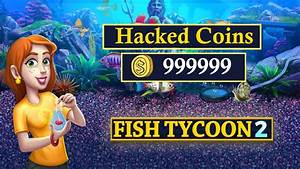 How To Hack Fish Tycoon 2 With Cheat Engine Youtube