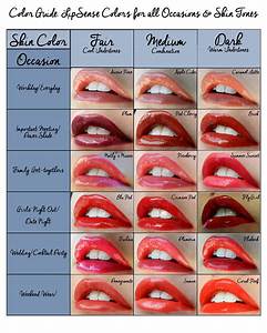 Lipsense Color Chart Jpg 3 506 4 383 ピクセル Make Up Pinterest ピクセル