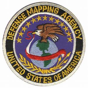 Survey Mapping Association Of Air Force Missileers