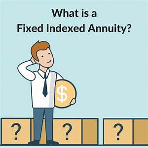 What Are Fixed Index Annuities Dcf Annuities