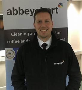 Abbeychart Enhance Control Group Advance Vending