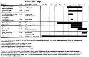 Hatch Chart