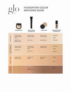 Glo Skin Beauty Mineral Foundation Powders Concealers Absoluteskin