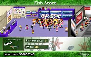 Fish Tycoon Wiki Best Wiki For This Game 2020