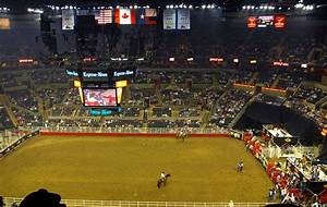Ld Systems Live Sound Lighting Video For Awarded San Antonio Rodeo