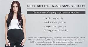  Belly Size Chart Pictures Pregnantbelly