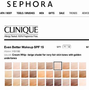 Clinique Superbalanced Makeup Color Chart Makeupview Co