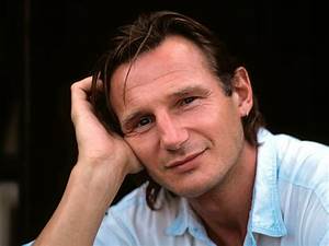 Cine Y Acción Felicidades Liam Neeson