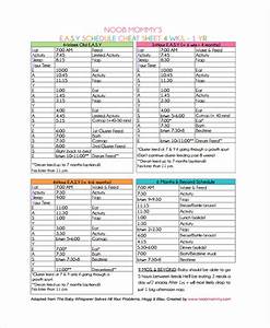8 Baby Chart Templates Free Sample Example Format Download