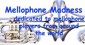 Mellophone Chart And Resources