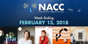 1 Ty Segall The Nacc Charts For February 13 2018 Are Live