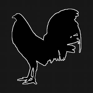 Gallos Gamefowl Logo Chicken Hoodie Teepublic