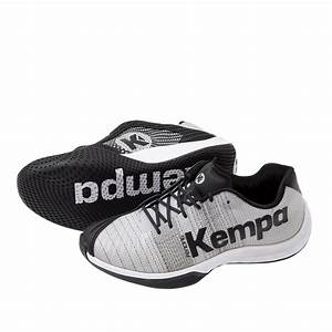 Fencing Shoes Kempa Quot Attack Pro Quot 9 5 44 20500 9 5