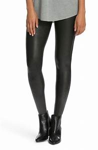 Spanx Faux Leather Nordstrom