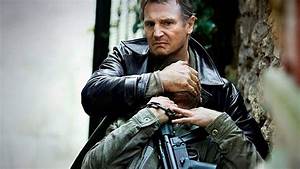 Liam Neeson Action Alert Get Ready For Retribution Birth Movies Death