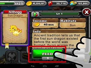How To Breed A Sun Dragon In Dragonvale 5 Easy Steps