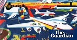 Charting The History Of Flight In Pictures Books The Guardian